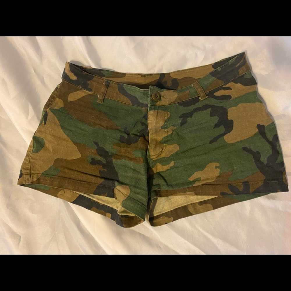 Rothco Short short
